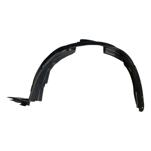 Parabarro Lameiro Chery Tiggo Dianteiro Esquerdo 2009 2014