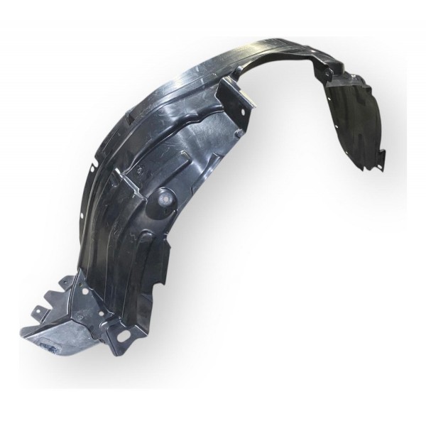 Parabarro Lameiro Chery Tiggo Dianteiro Direito 2009 2014