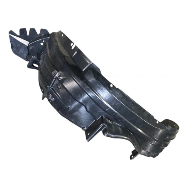 Parabarro Lameiro Chery Tiggo Dianteiro Direito 2009 2014