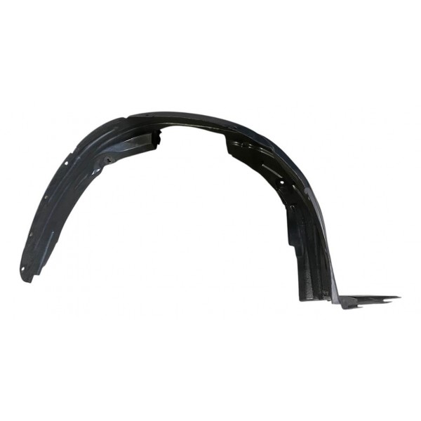 Parabarro Lameiro Chery Tiggo Dianteiro Direito 2009 2014