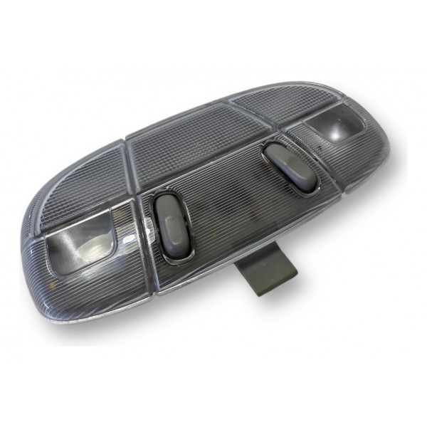 Luz Do Teto Ford Fusion 2007 A 2012 5l2413776a