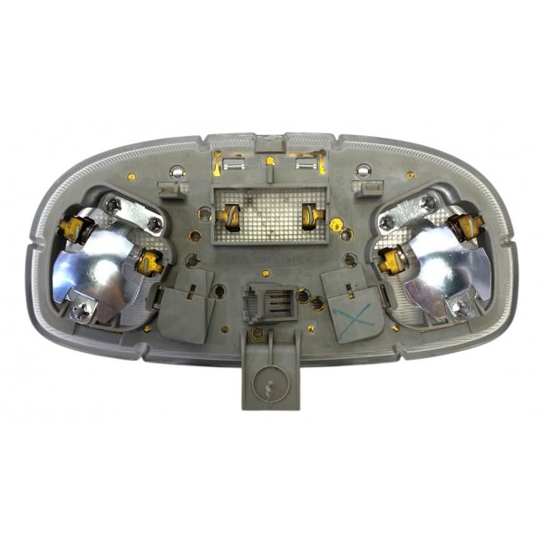 Luz Do Teto Ford Fusion 2007 A 2012 5l2413776a