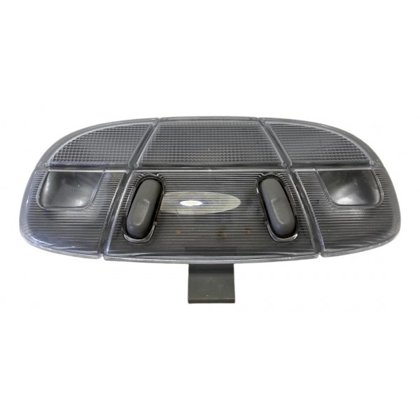 Luz Do Teto Ford Fusion 2007 A 2012 5l2413776a