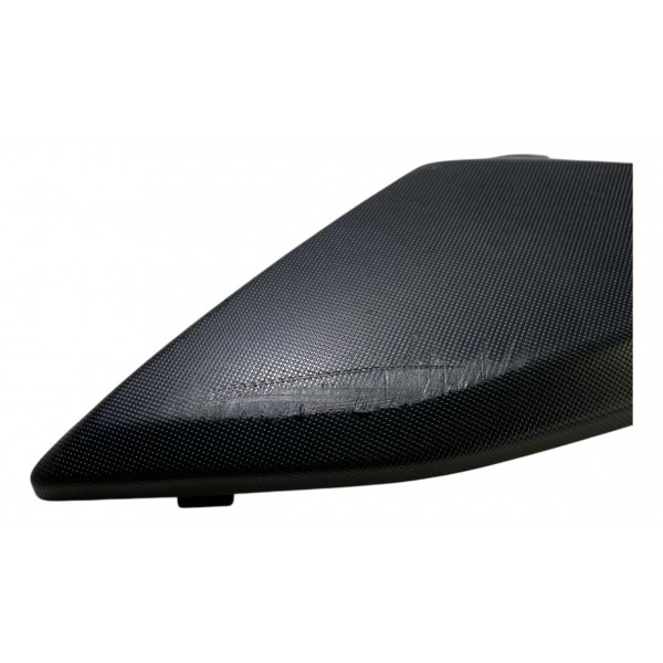 Acabamento Carenagem Yamaha Nmax 2020 2023 Lateral Direito Preto