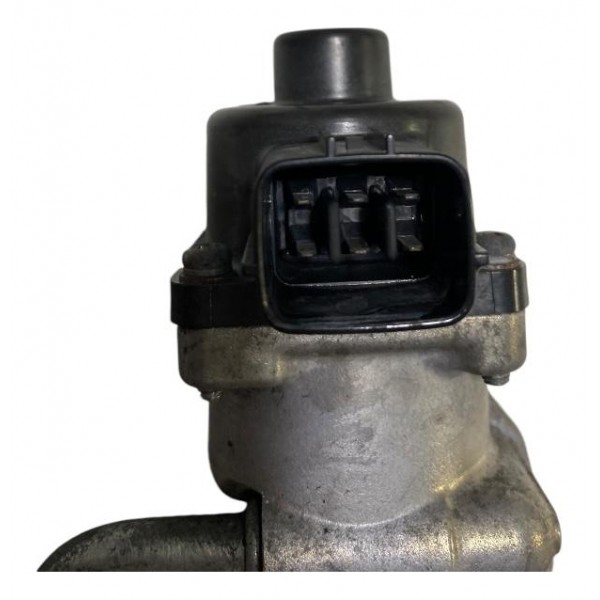 Vaúvula Sensor Egr Ford Fusion 2.3 16v Aut 2008 A 2009