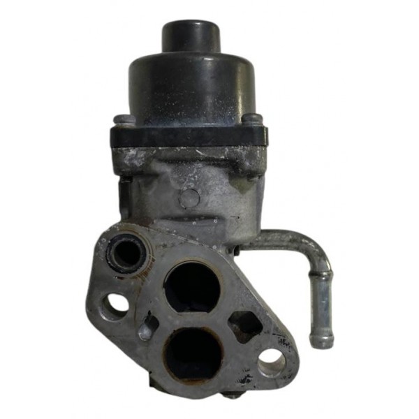 Vaúvula Sensor Egr Ford Fusion 2.3 16v Aut 2008 A 2009