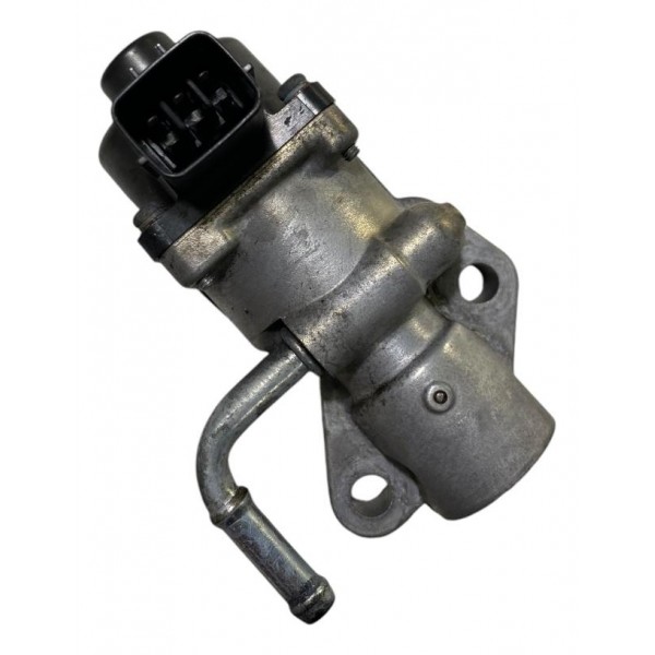 Vaúvula Sensor Egr Ford Fusion 2.3 16v Aut 2008 A 2009