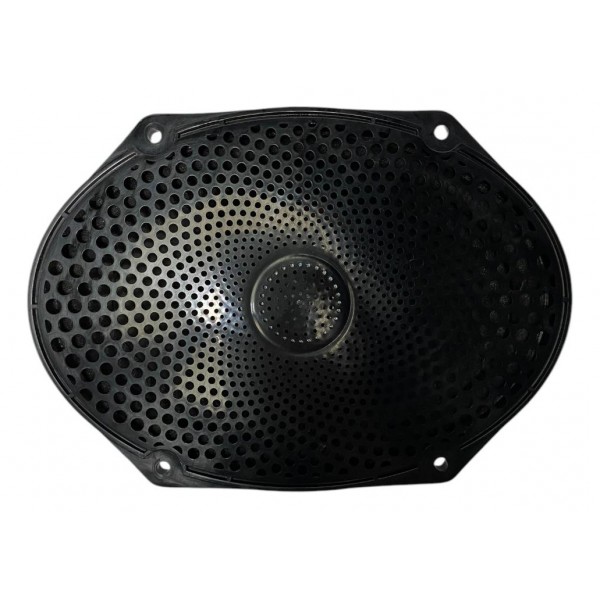 Alto Falante Ford Fusion 2.3 Sel Dianteiro Esquerdo 2008 Preto