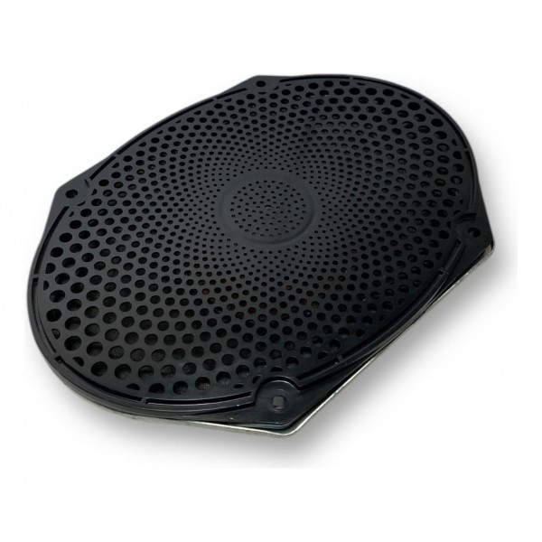 Alto Falante Ford Fusion 2.3 Sel Dianteiro Esquerdo 2008 Preto