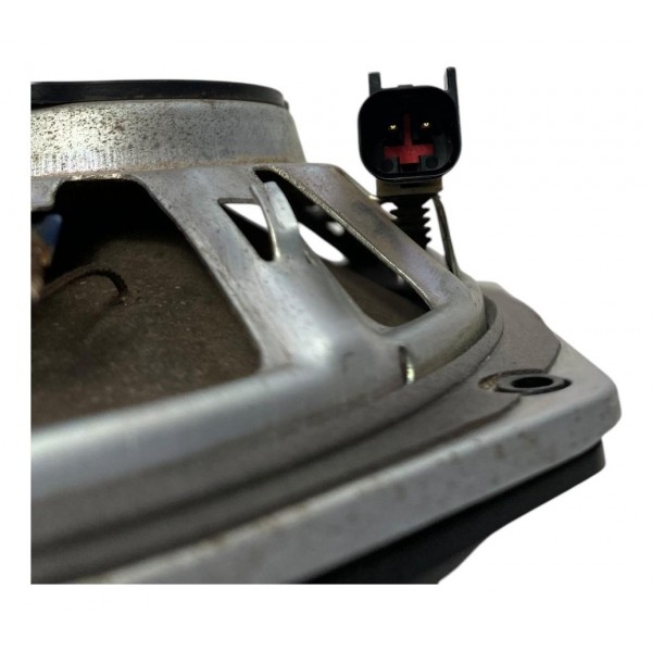 Alto Falante Ford Fusion 2.3 Sel Dianteiro Esquerdo 2008 Preto