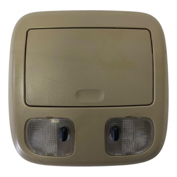 Luz De Teto Cortesia Ford Fusion 2008 09 2.3 6h6354519a58