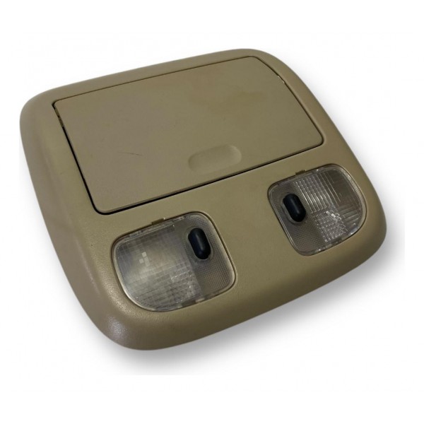 Luz De Teto Cortesia Ford Fusion 2008 09 2.3 6h6354519a58