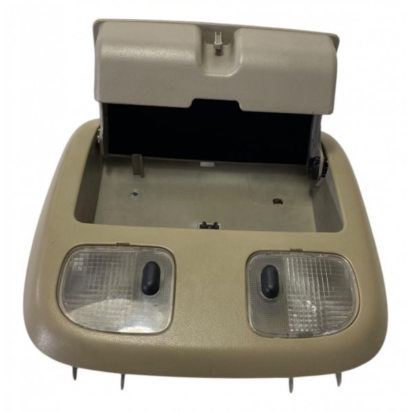 Luz De Teto Cortesia Ford Fusion 2008 09 2.3 6h6354519a58