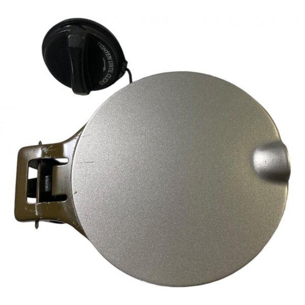 Portinhola Tampa Tanque Combustível Ford Fusion 2006 A 2009