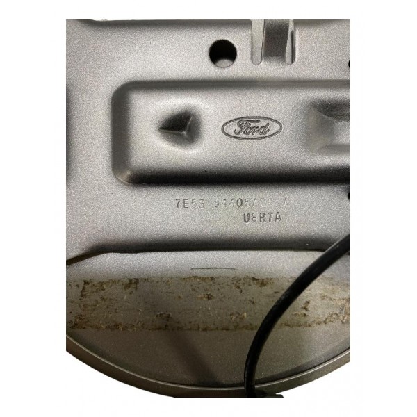 Portinhola Tampa Tanque Combustível Ford Fusion 2006 A 2009