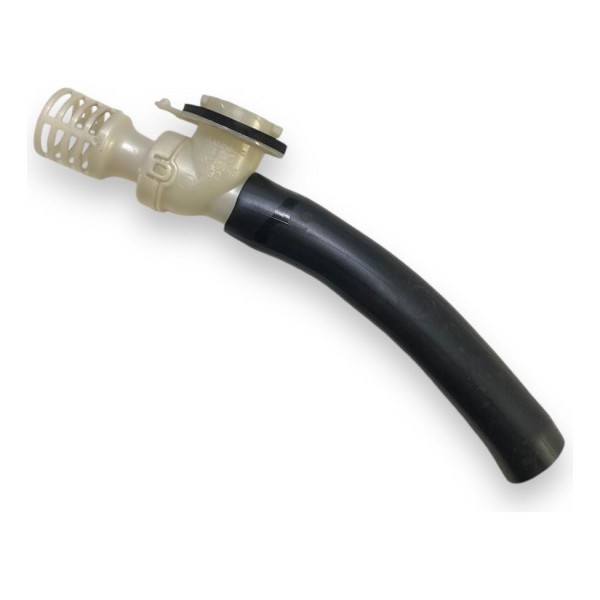 Cano Dreno Água Ford Fusion 2.3 16v 2006 2007 2008 Original