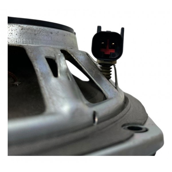Alto Falante Porta Ford Fusion 2.3 Dianteira Direita 2008 Preto