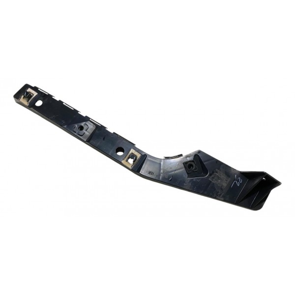 Guia Pára-choque Ford Fusion Traseiro Direito 2006 A 2009