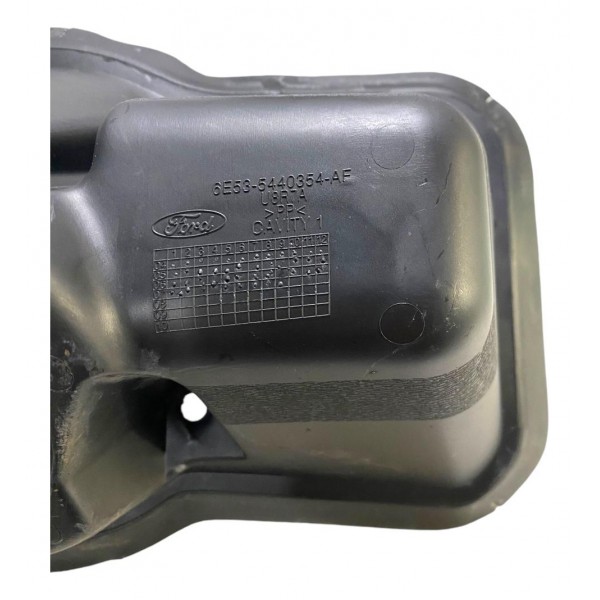 Suporte Gargalo Tanque Combustível Ford Fusion 2006 / 2009