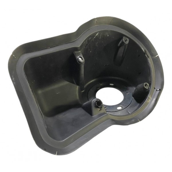Suporte Gargalo Tanque Combustível Ford Fusion 2006 / 2009