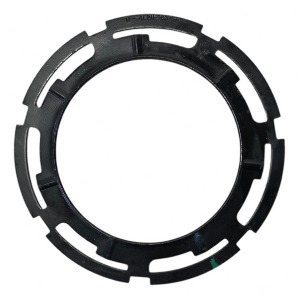 Trava Bomba De Combustível Ford Fusion 2.3 16v 2006 / 2009