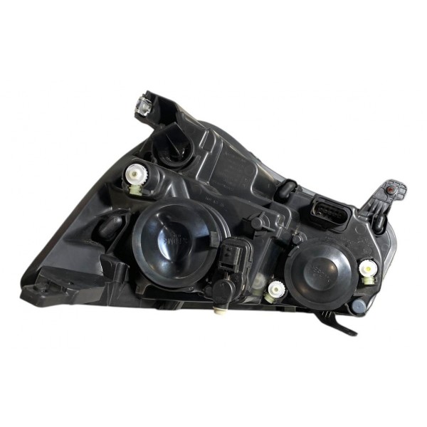 Farol Dianteiro Lado Direito Caoa Chery Tiggo Orig 2009/2014 Direito/passageiro