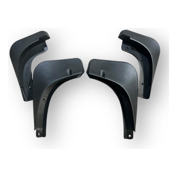 Kit Jogo Lameiro Chery Tiggo 7 A21111t15 4 Peças Original