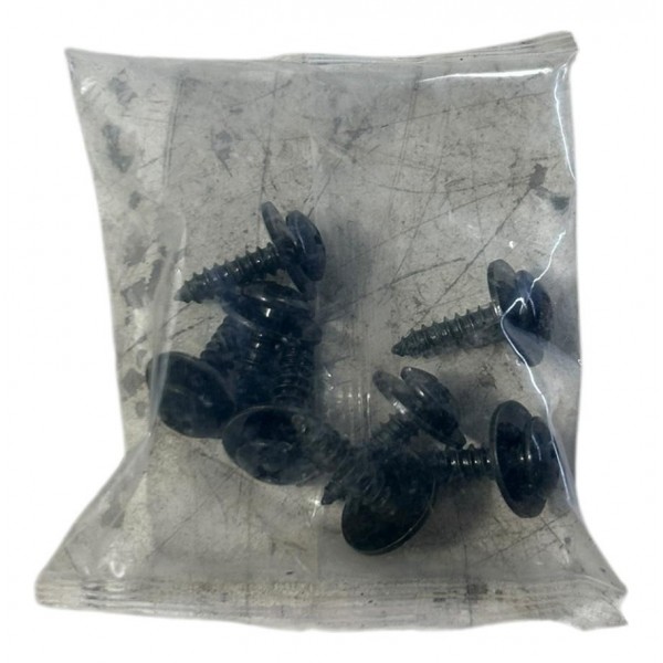 Kit Jogo Lameiro Chery Tiggo 7 A21111t15 4 Peças Original