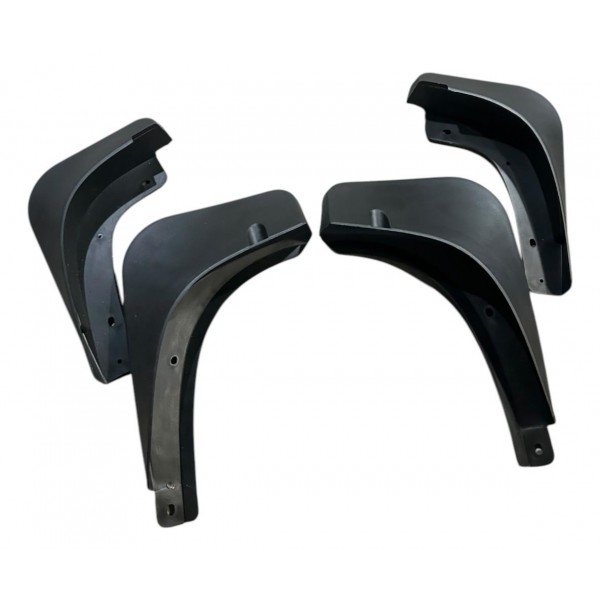 Kit Jogo Lameiro Chery Tiggo 7 A21111t15 4 Peças Original