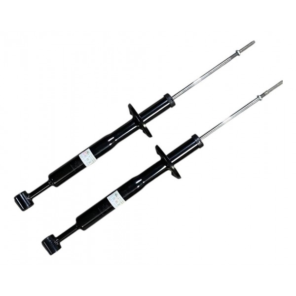 Par Amortecedor Gás Chery Tiggo 2 Traseiro 2018 2020