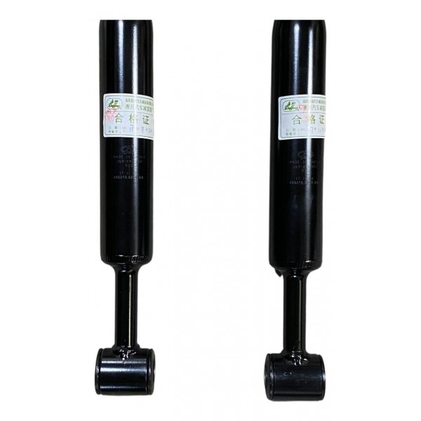 Par Amortecedor Gás Chery Tiggo 2 Traseiro 2018 2020