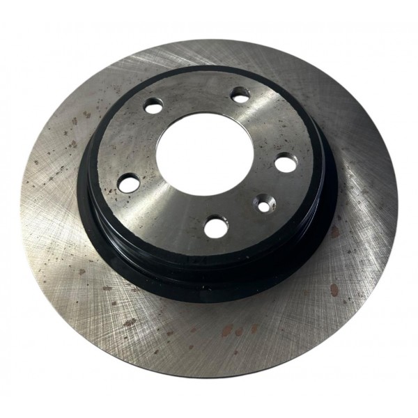 Jogo Disco De Freio Traseiro Chery Tiggo 2 Origin J693502075