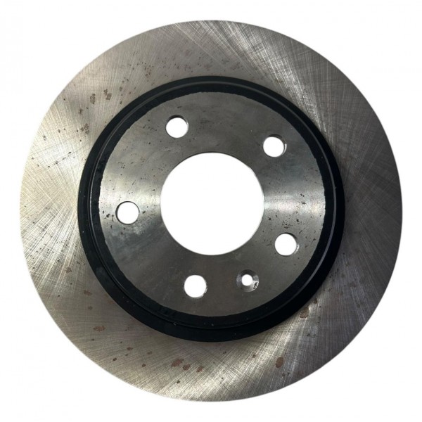 Jogo Disco De Freio Traseiro Chery Tiggo 2 18 A 20 Original