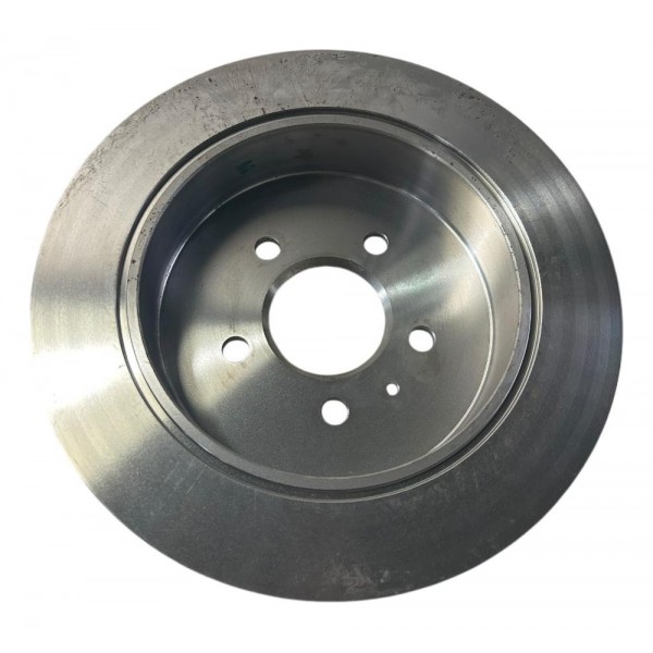 Disco De Freio Traseiro Chery Arrizo 5 6 Origin J603502075