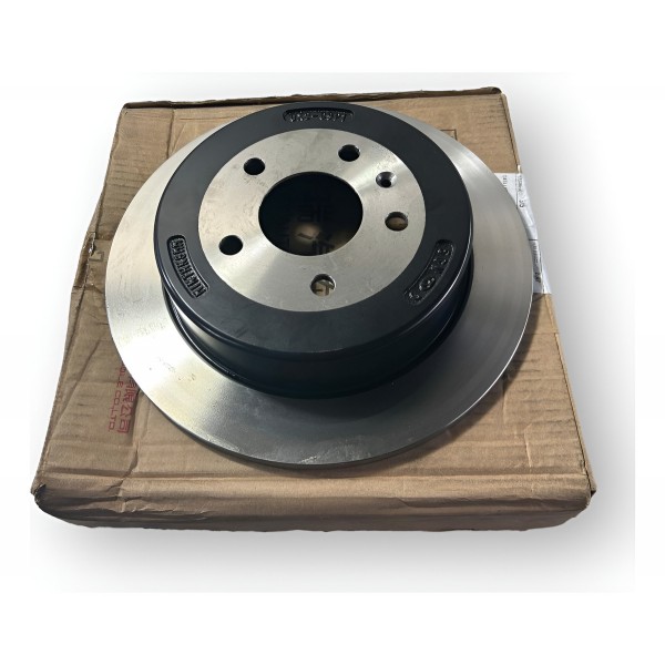 Disco De Freio Traseiro Chery Arrizo 5 6 Origin J603502075