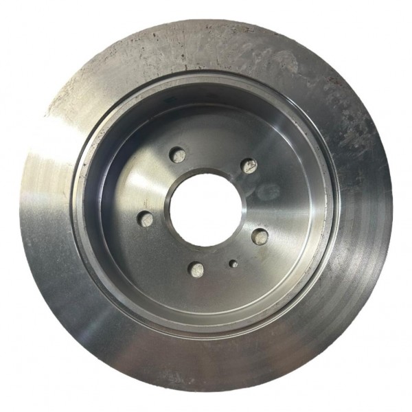 Disco De Freio Traseiro Chery Arrizo 5 6 Origin J603502075