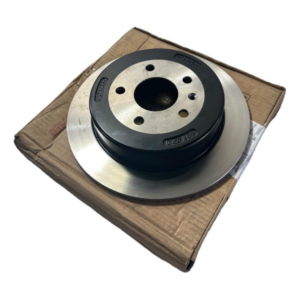Disco De Freio Traseiro Chery Arrizo 5 6 Origin J603502075