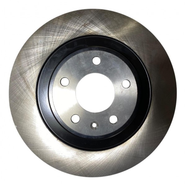 Par Disco De Freio Traseiro Caoa Orig Chery Arrizo 5/6 2020