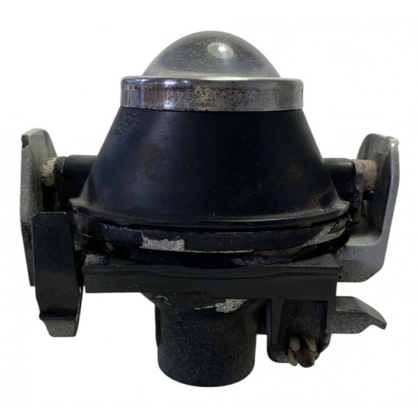 Farol De Milha Esquerdo Ford Fusion 2.3 2008