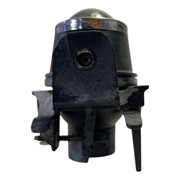 Farol De Milha Ford Fusion Dianteiro Direito 2008 2.3