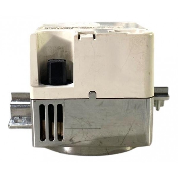 Relógio Console Central Ford Fusion Sel 2007 A 2009 Original Prateado