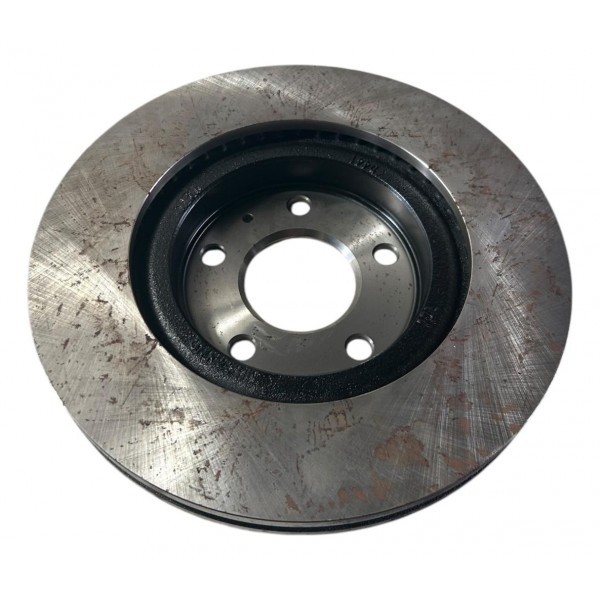 Par Disco De Freio Ventilado Origin Dianteiro Chery Arrizo 5