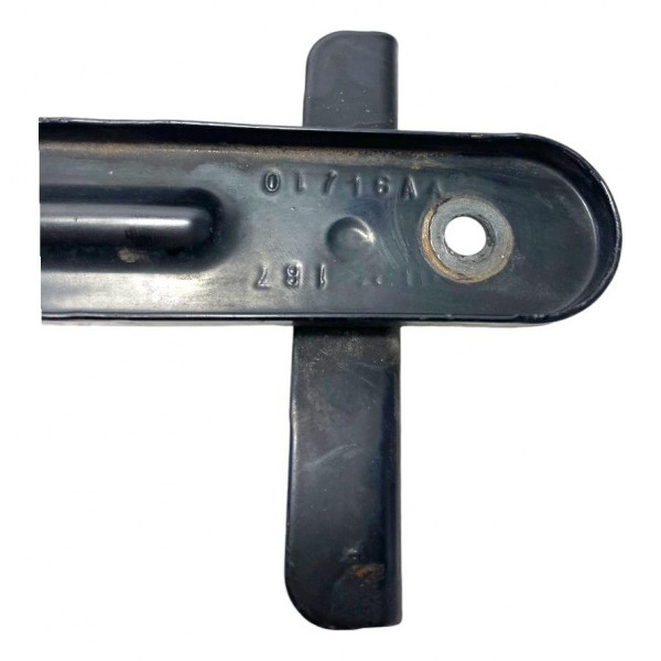 Suporte De Bateria Ford Fusion 2.3 2008