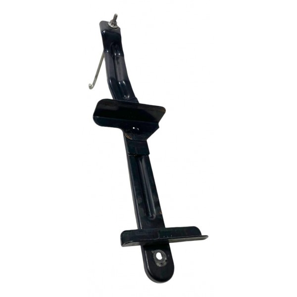 Suporte De Bateria Ford Fusion 2.3 2008