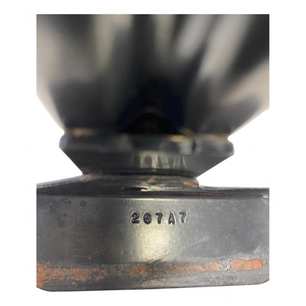 Suporte De Bateria Ford Fusion 2.3 2008