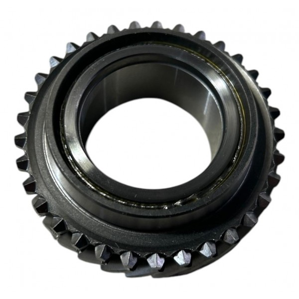 Engrenagem Motora Da 4o Marcha Chery Qq 2011 A 2013 Original