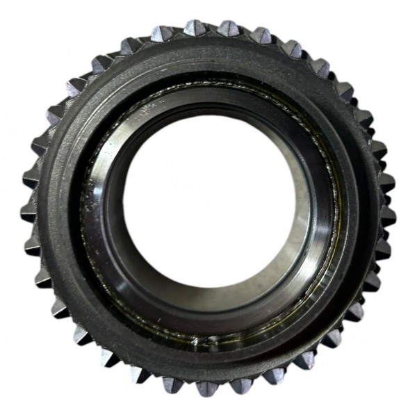 Engrenagem Motora Da 4o Marcha Chery Qq 2011 A 2013 Original