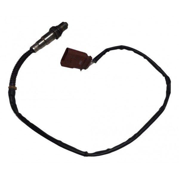 Sonda Lambda Volkswagen Touareg V6 2010   022906262