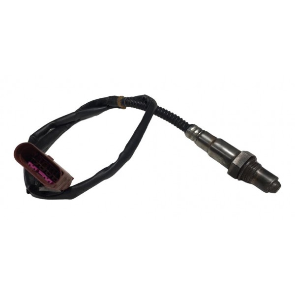 Sonda Lambda Volkswagen Touareg V6 2010   022906262