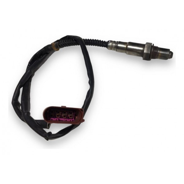 Sonda Lambda Volkswagen Touareg V6 2010   022906262